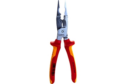Инструмент для снятия изоляции Knipex KN-1386200