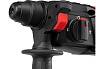 Электрический перфоратор MTX mrh-600-22, sds-plus, 600 Вт, 2.2 Дж, 3 плюс 1 реж. 26682