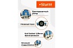 Фрезер Sturm ! ER1120PC