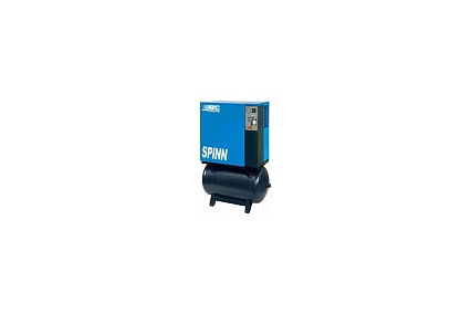Винтовой компрессор Abac SPINN 5.510-200 ST 4152008011