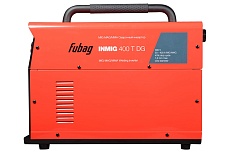 Сварочный инвертор Fubag INMIG 400T DG 31440 + DRIVE INMIG DG 41125 + Ш/п 5м 38 021 + FB 400 3m 38449, 31440.3