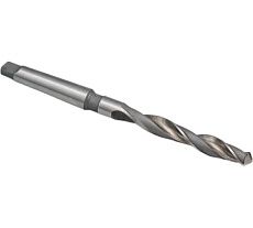 Сверло по металлу Р6М5 15.5х120х218 мм, к/х КМ2 TORNERI 044681