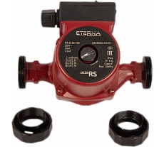Циркуляционный насос ETERNA Engineering RS 25-6 eternars_256