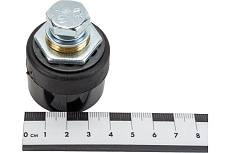 Розетка панельная (2 шт; 35-50) Foxweld 6446