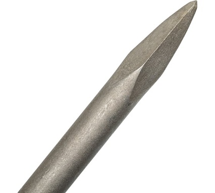 Пика 17x450 мм, SDS-plus Резолюкс 52450