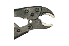 Плоскогубцы тип WR FIT 52712