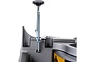 Торцовочная пила DeWalt 1600 Вт DWS713