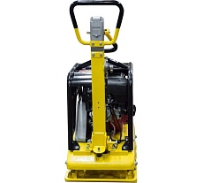 Реверсивная виброплита STEM PRO HPC-240 Honda GX270 РЕВ012