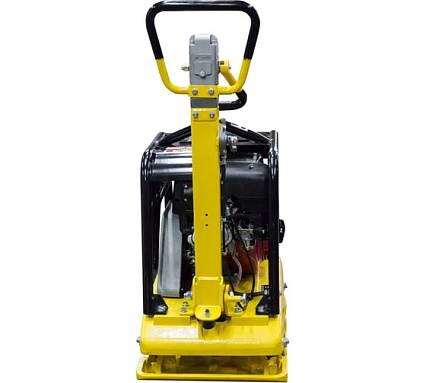 Реверсивная виброплита STEM PRO HPC-240 Honda GX270 РЕВ012