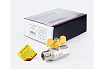Шаровой кран для газа PROFACTOR PF GAS ручка бабочка, в/н 3/4 дюйма PF GBV 337
