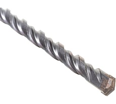 Бур (10х210 мм; SDS-plus) Сибин 29312-210-10