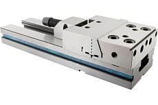 Прецизионные станочные тиски Debever Machining Solutions PMV модульные, 150x200 мм DB-S-PMV150200