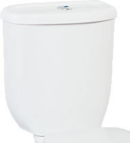 Бачок для унитаза Creavit Sedef SD420