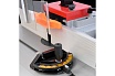 Фрезерный станок WARRIOR W0401F 2,2 кВт, 230 В 0501010027000