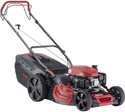 Бензиновая газонокосилка AL-KO Comfort 51.0 SP-A 119944
