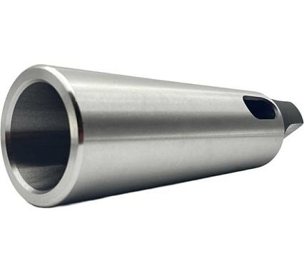 Втулка переходная TORNERI конус метрический №80 - КМ6 041790