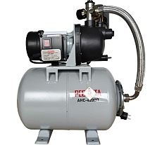 Автономная насосная станция Ресанта АНС-4200П 77/1/4