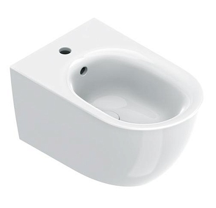 Подвесное биде Catalano Sfera 0518551001 белый глянец