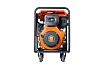 Дизельный генератор Aurora ADE 6500 D 14689