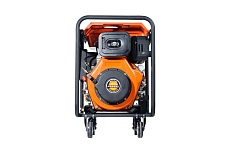 Дизельный генератор Aurora ADE 6500 D 14689