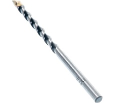 Сверло по бетону (6x100x60 мм) Ingco DBM111061