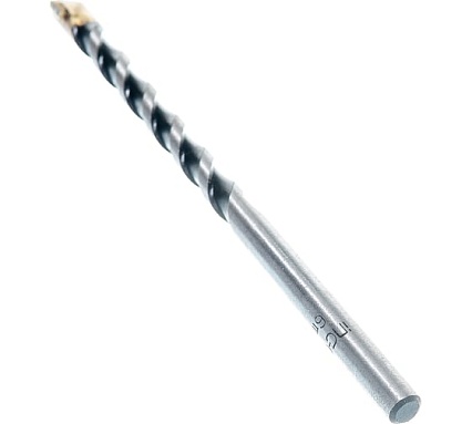 Сверло по бетону (6x100x60 мм) Ingco DBM111061
