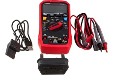 Цифровой мультиметр UNI-T UT61E+ 00-00006015