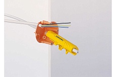 Инструмент для снятия изоляции Jokari No. 12 Universal 30120
