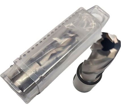 Кольцевое сверло SMART  HSS Ø 28 Euroboor SCS.280/B