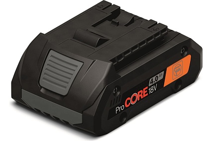 Аккумулятор AKKU-PACK PROCORE 18В, 4Ач Fein 92604341020