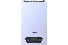 Газовый бытовой настенный котел Zerten ZB-24 4640130905613
