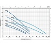 Насос Pedrollo 3 CRm 100 43CR10D3A1