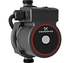 Насос Grundfos UPA 15-90 N нержавеющая сталь НС-1234032