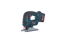 Аккумуляторный лобзик Bosch GST 14,4 V-LI 0.601.58J.400