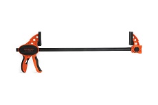 Быстрозажимная струбцина Pony Jorgensen 87x450 мм 33418