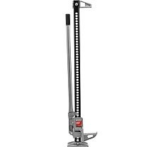 Реечный домкрат Matrix 3 т, h подъема 154-1070 мм High Jack 505175