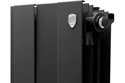 Радиатор Royal Thermo PianoForte 300 /Noir Sable - 6 секц. НС-1346069