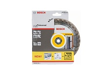 Алмазный диск Best for Universal (150х22.2 мм) Bosch 2608603631