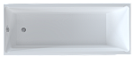 Акриловая ванна Aquatek Лайма 150х70 см