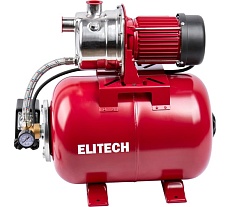 Станция насосная Elitech САВ 800-24Н 205662