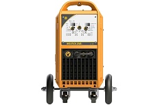 Сварочный полуавтомат Hugong MIG/STICK 250D III без горелки 040716