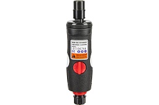 Бормашина пневматическая прямая Byemax в наборе с шарошками BM-53-5227K