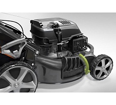 Бензиновая газонокосилка Carver LMG-2651DMS 01.024.00005