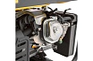 Бензиновый генератор 6,5 кВт, 220В/50Гц, 25 л Denzel GE 7900 94638