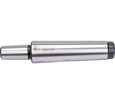 Оправка переходная на сверлильный патрон с КМ3 на B16 с резьбой M12 Griff b162022