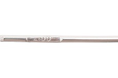 Пруток TIG 4043 АLSi5 (СВ-АК5; 2 мм; 2.5 кг; длина 1 м) Gigant GRF-97