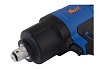 Пневматический ударный гайковерт Kraft 3/4'' 2450 н.м. KT 709003
