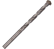 Сверло (12х200 мм) по бетону Энергомаш 10550-04-12M200