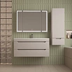 Мебель для ванной Style Line Остин 100 см крем