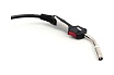 Горелка TW 25 Air (3 м; 230А; Euro) TopWeld TW.212.125300
